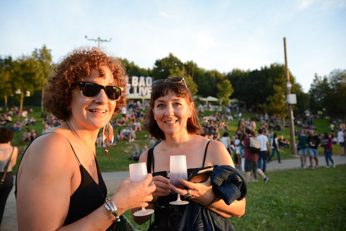 Foto 184 de la jueves 6 de julio | Bilbao BBK Live 2017